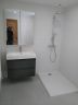 Rénovation salle de bain